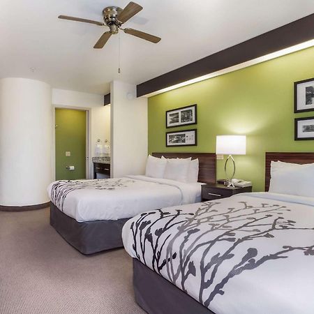 Sleep Inn Little River - North Myrtle Beach Buitenkant foto