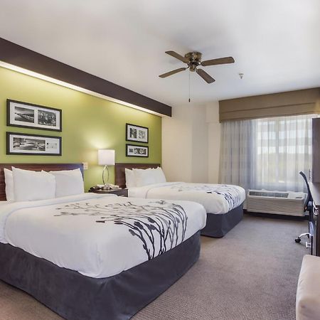 Sleep Inn Little River - North Myrtle Beach Buitenkant foto
