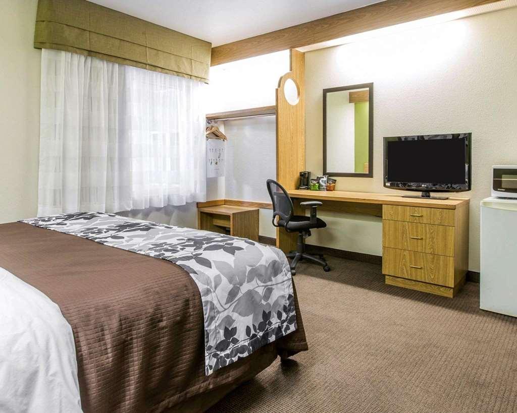 Sleep Inn Little River - North Myrtle Beach Kamer foto
