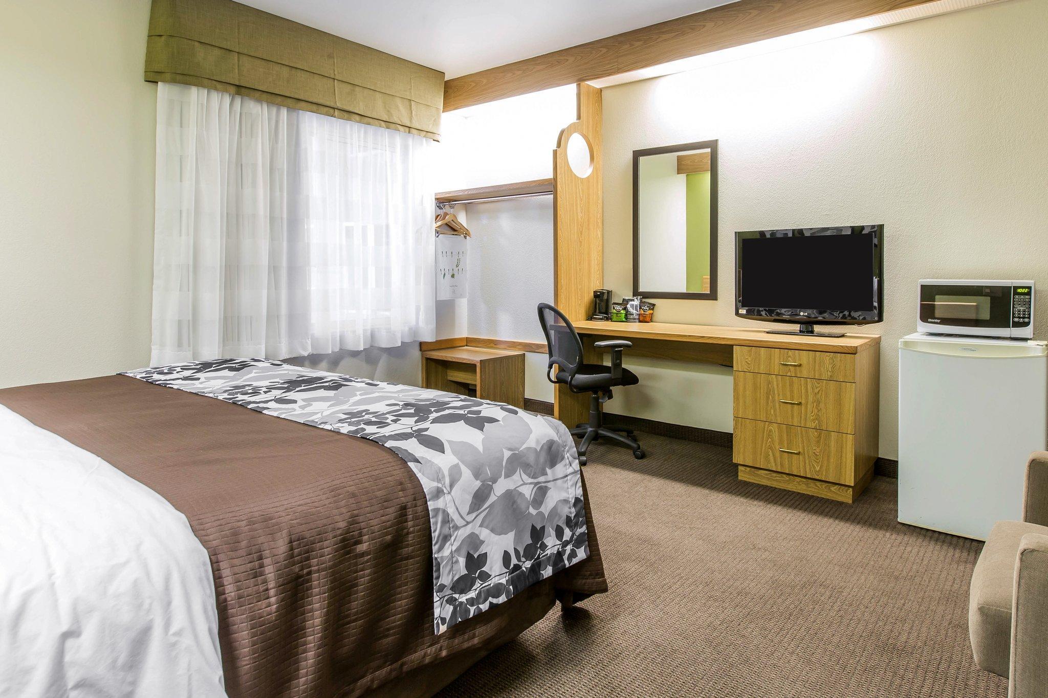 Sleep Inn Little River - North Myrtle Beach Buitenkant foto