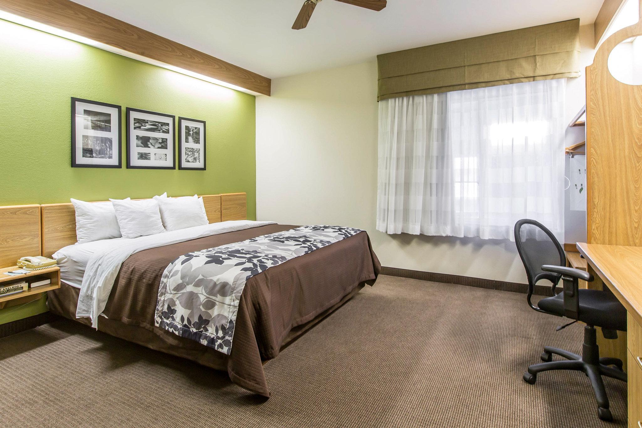 Sleep Inn Little River - North Myrtle Beach Buitenkant foto