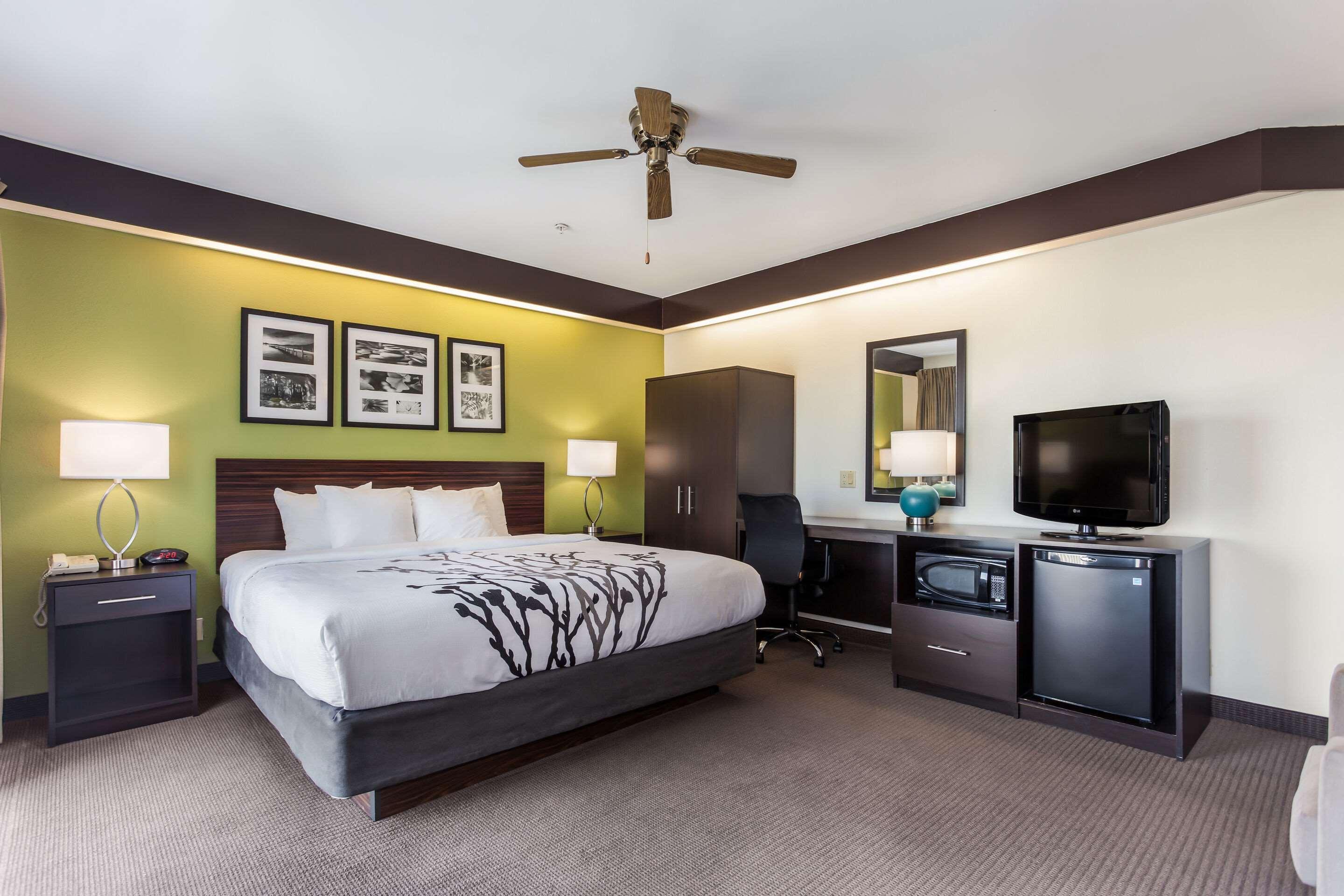 Sleep Inn Little River - North Myrtle Beach Buitenkant foto
