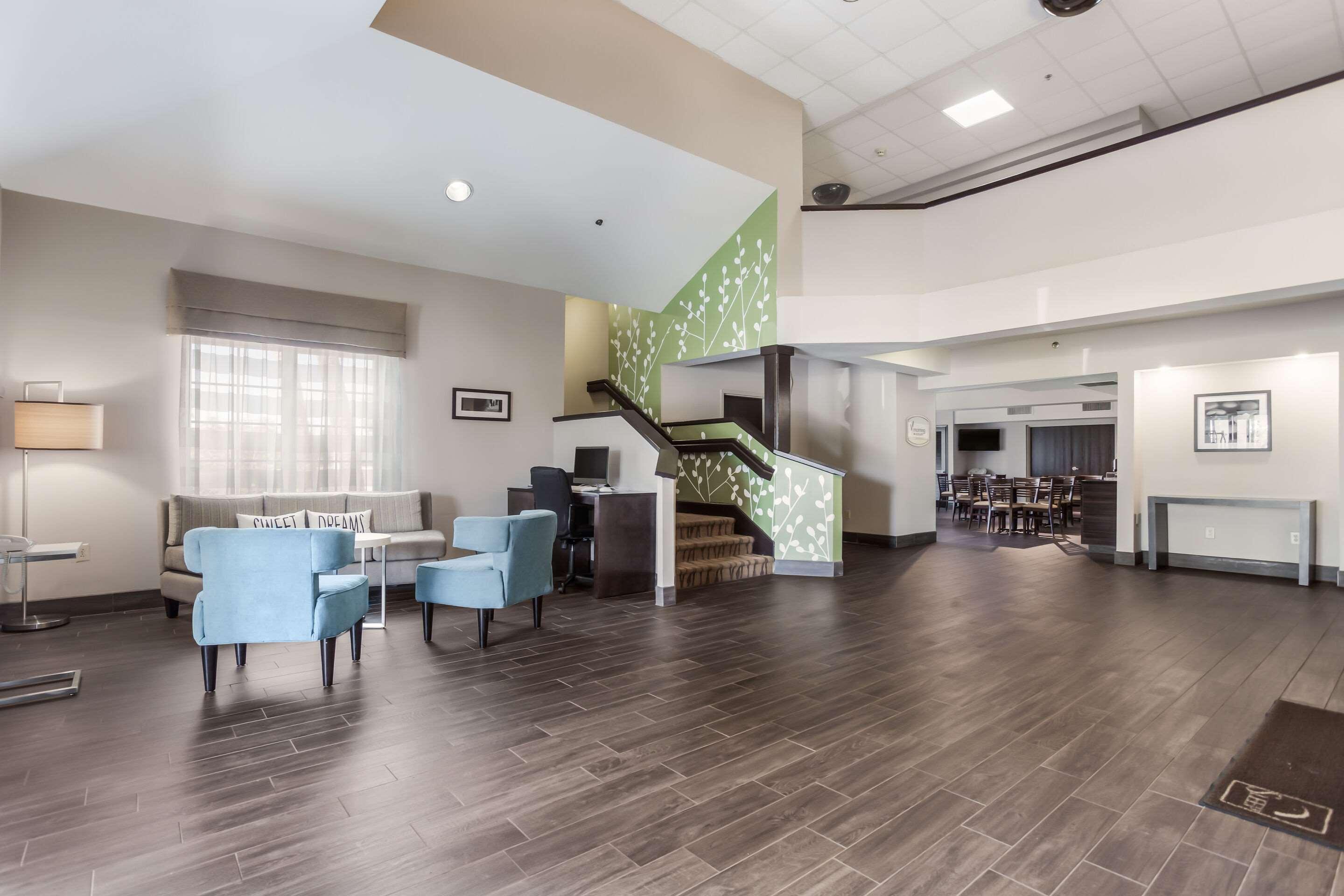 Sleep Inn Little River - North Myrtle Beach Buitenkant foto