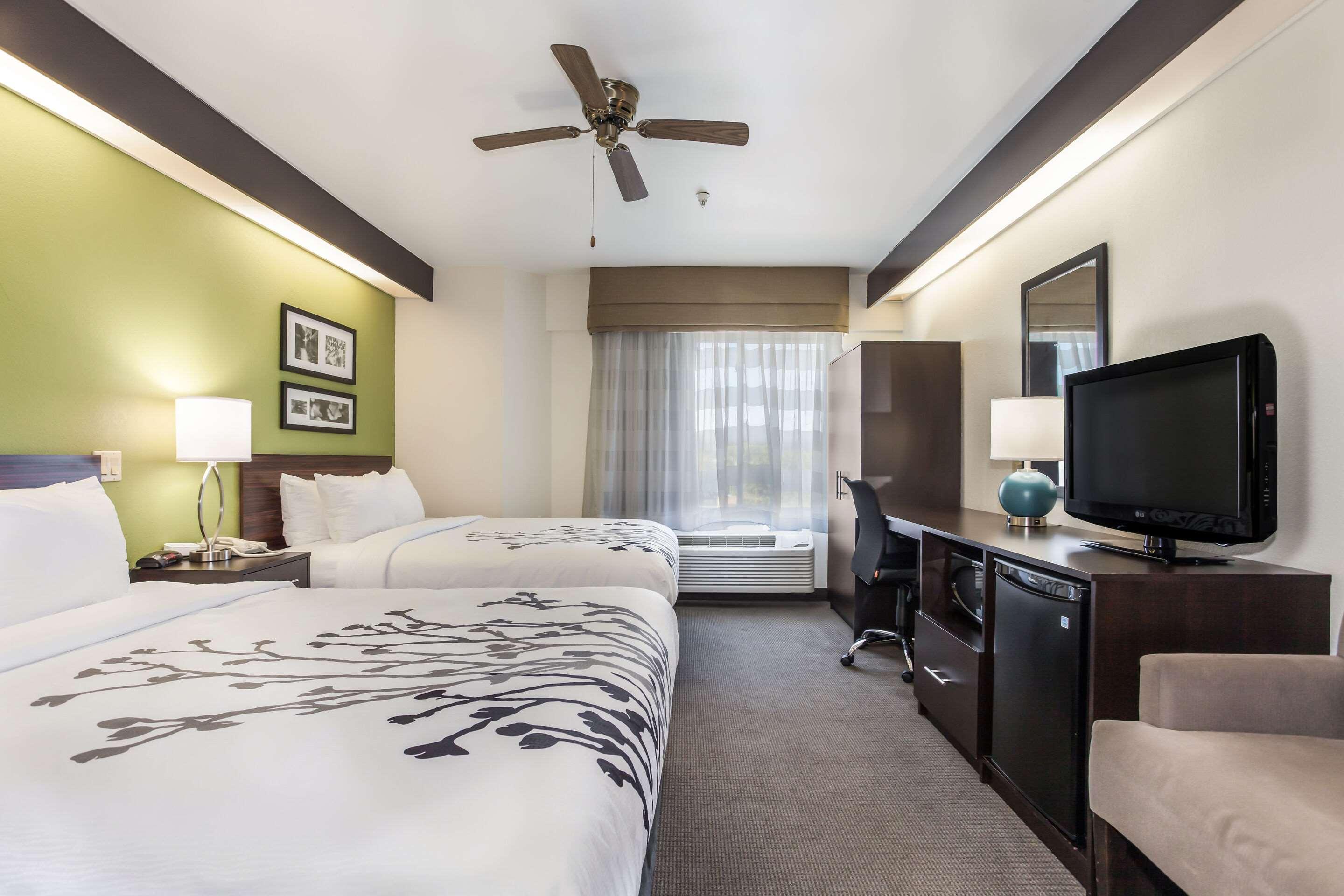 Sleep Inn Little River - North Myrtle Beach Buitenkant foto
