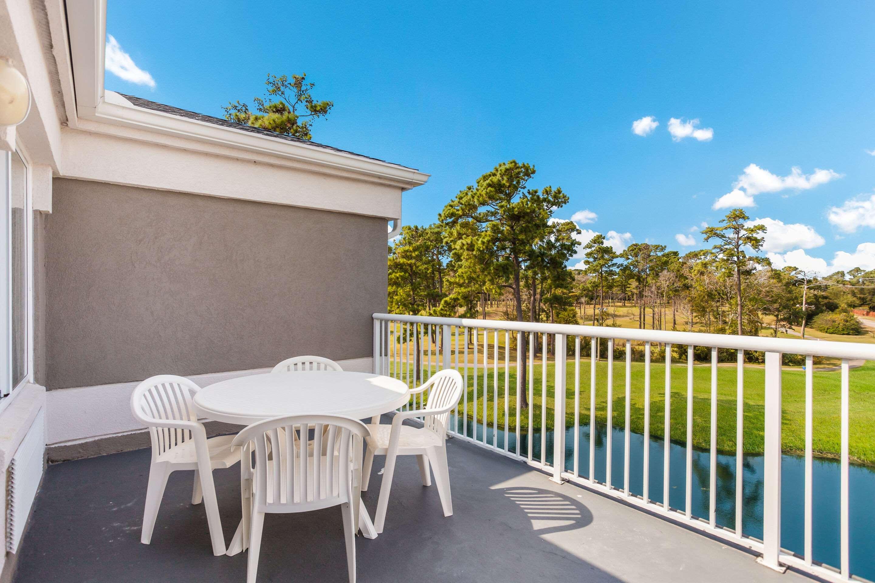 Sleep Inn Little River - North Myrtle Beach Buitenkant foto