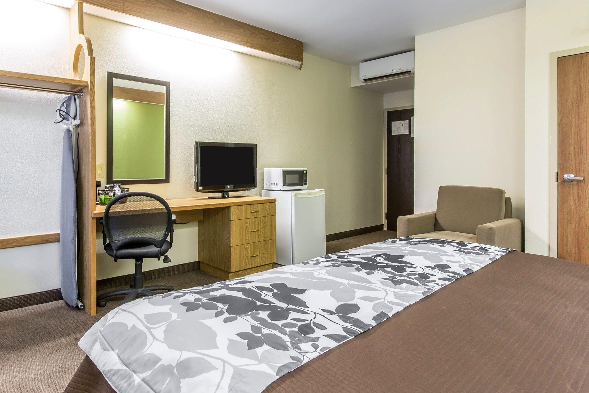 Sleep Inn Little River - North Myrtle Beach Buitenkant foto