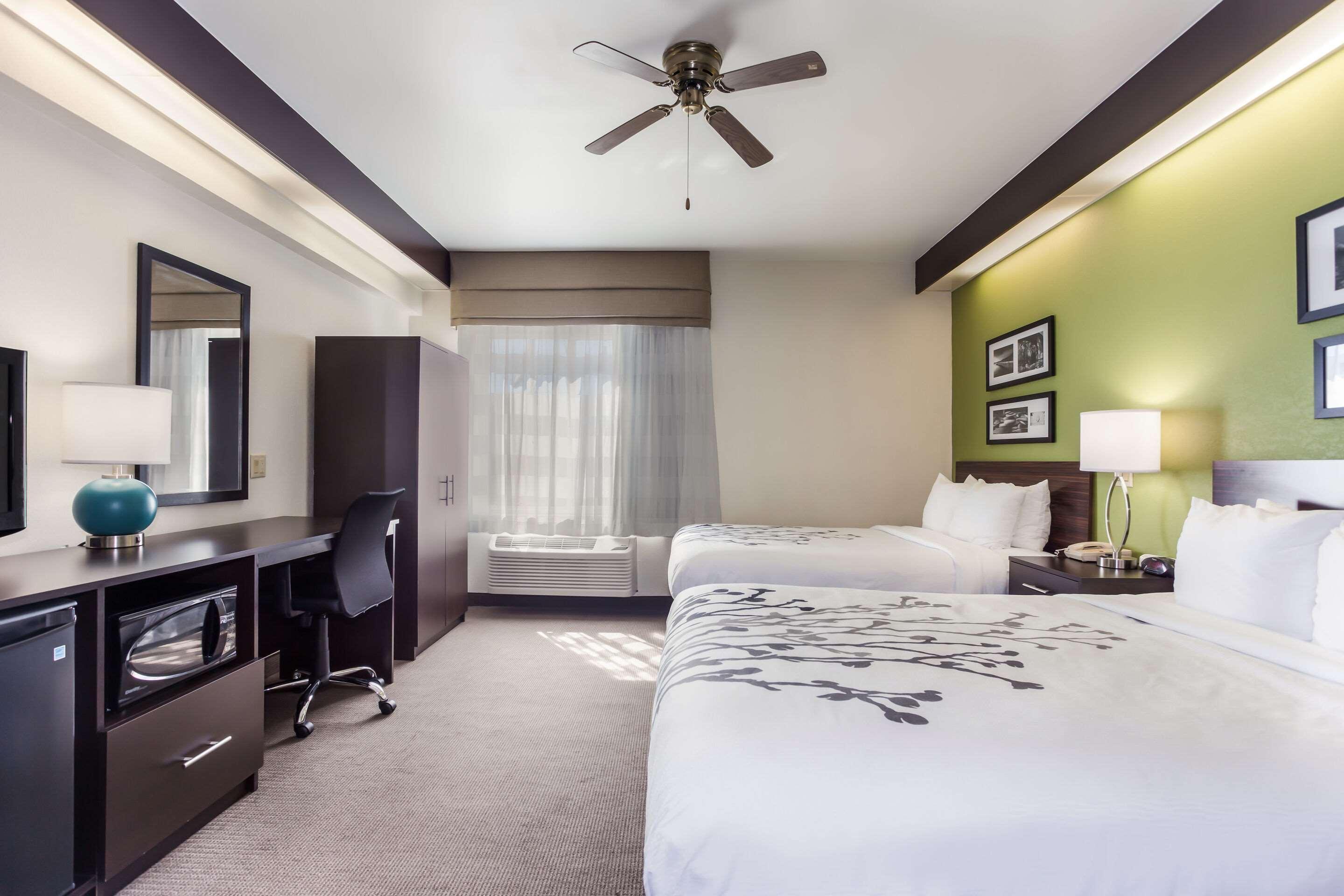 Sleep Inn Little River - North Myrtle Beach Buitenkant foto