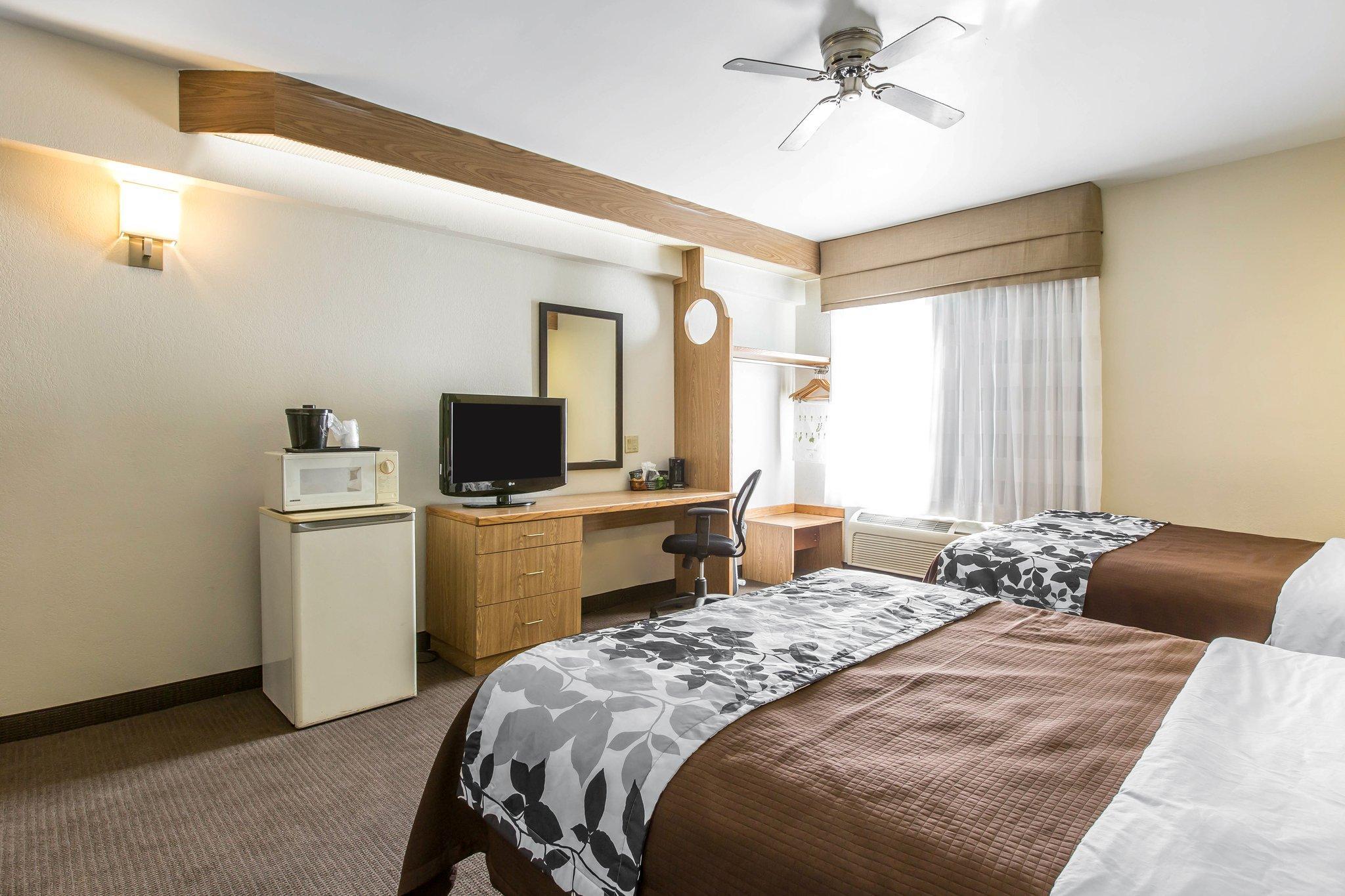 Sleep Inn Little River - North Myrtle Beach Buitenkant foto