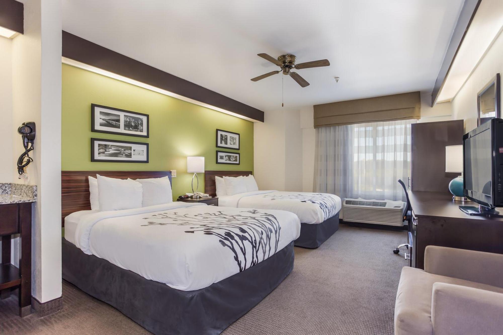Sleep Inn Little River - North Myrtle Beach Buitenkant foto