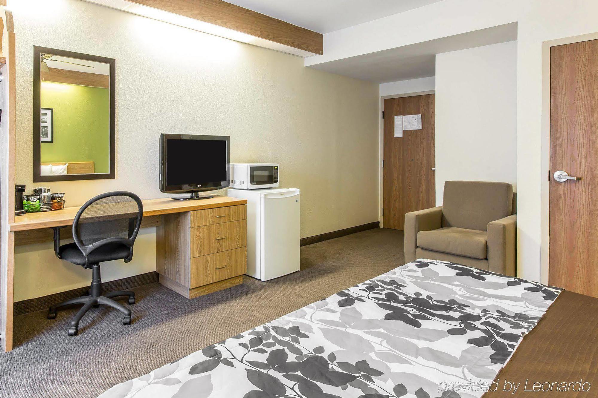 Sleep Inn Little River - North Myrtle Beach Buitenkant foto